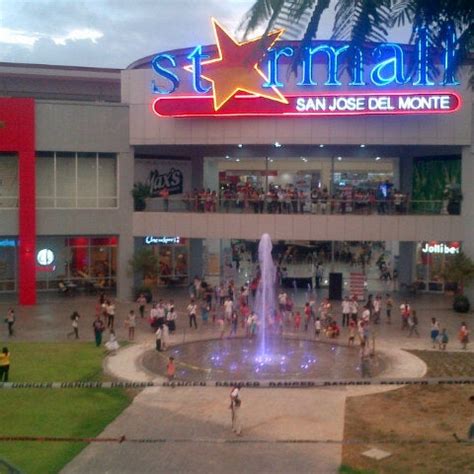 THE BEST San Jose del Monte Shopping Malls .
